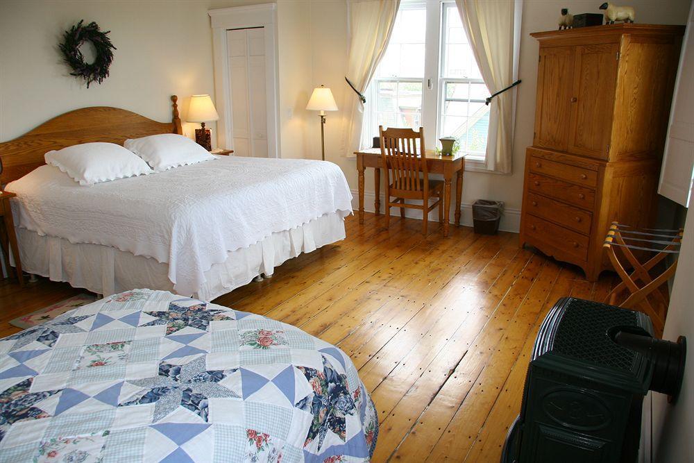 Christopher Dodge House Providence Esterno foto