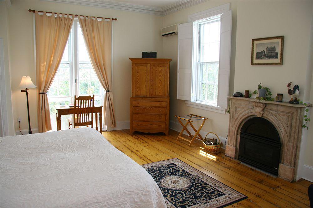 Christopher Dodge House Providence Esterno foto