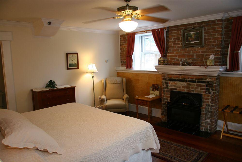 Christopher Dodge House Providence Esterno foto
