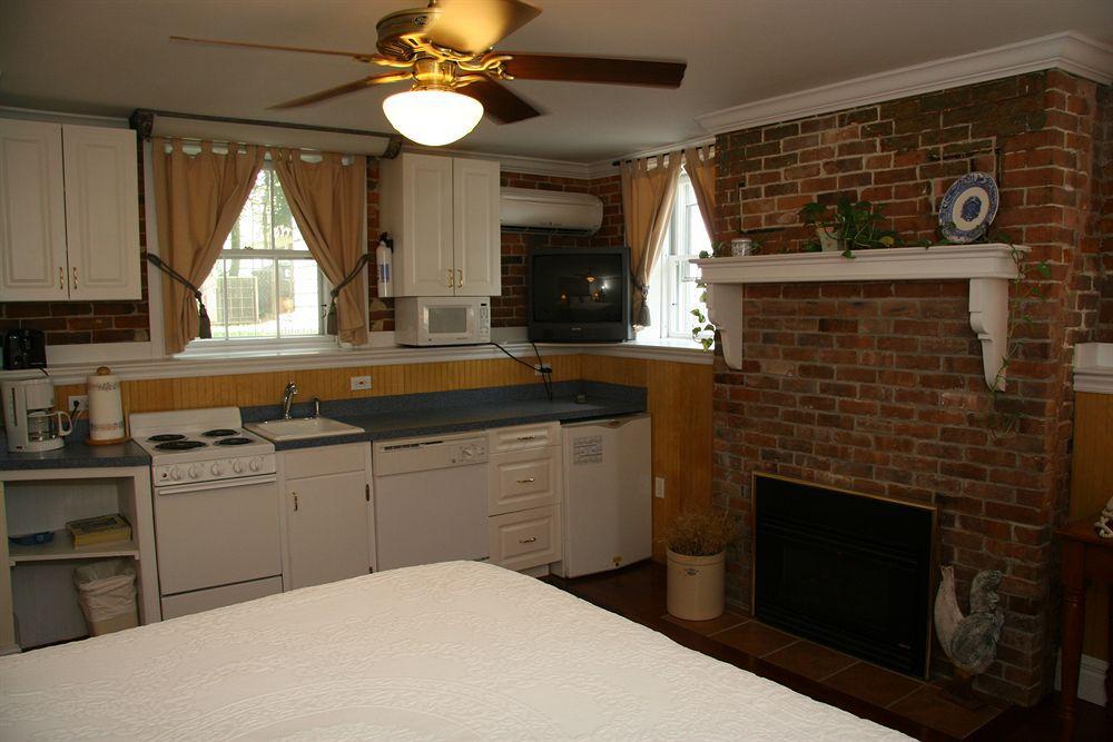 Christopher Dodge House Providence Esterno foto