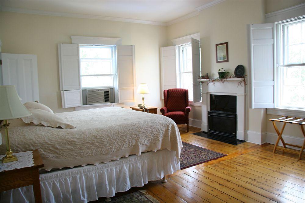 Christopher Dodge House Providence Esterno foto