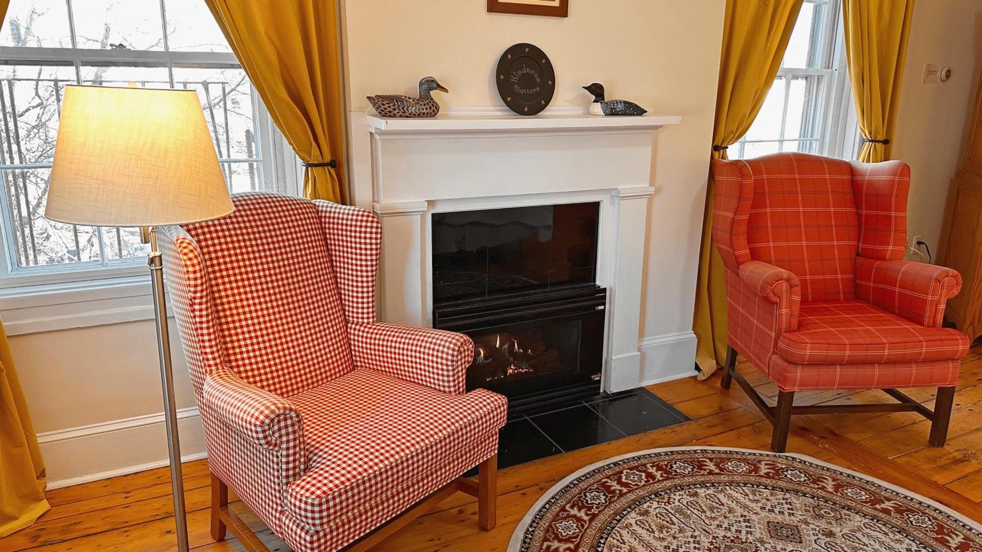 Christopher Dodge House Providence Esterno foto