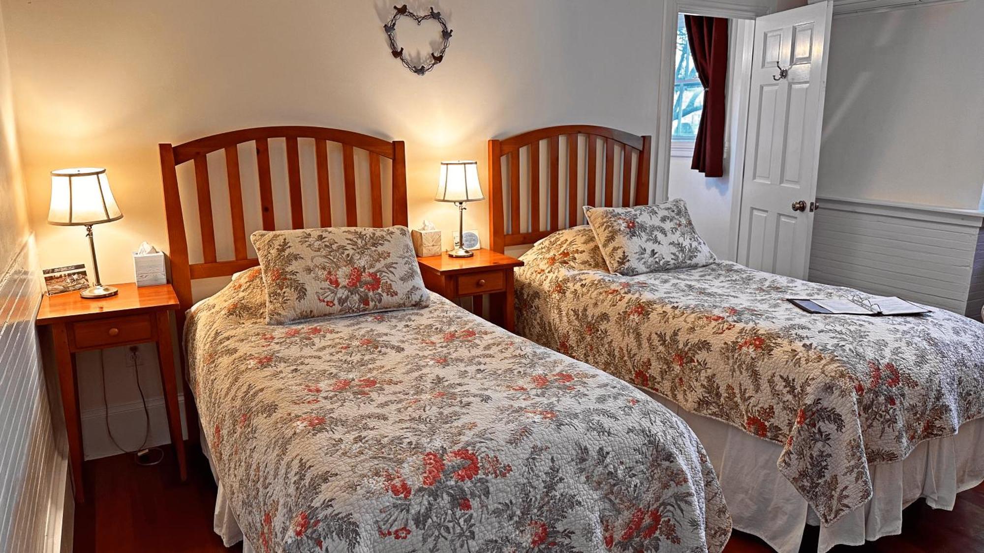 Christopher Dodge House Providence Esterno foto