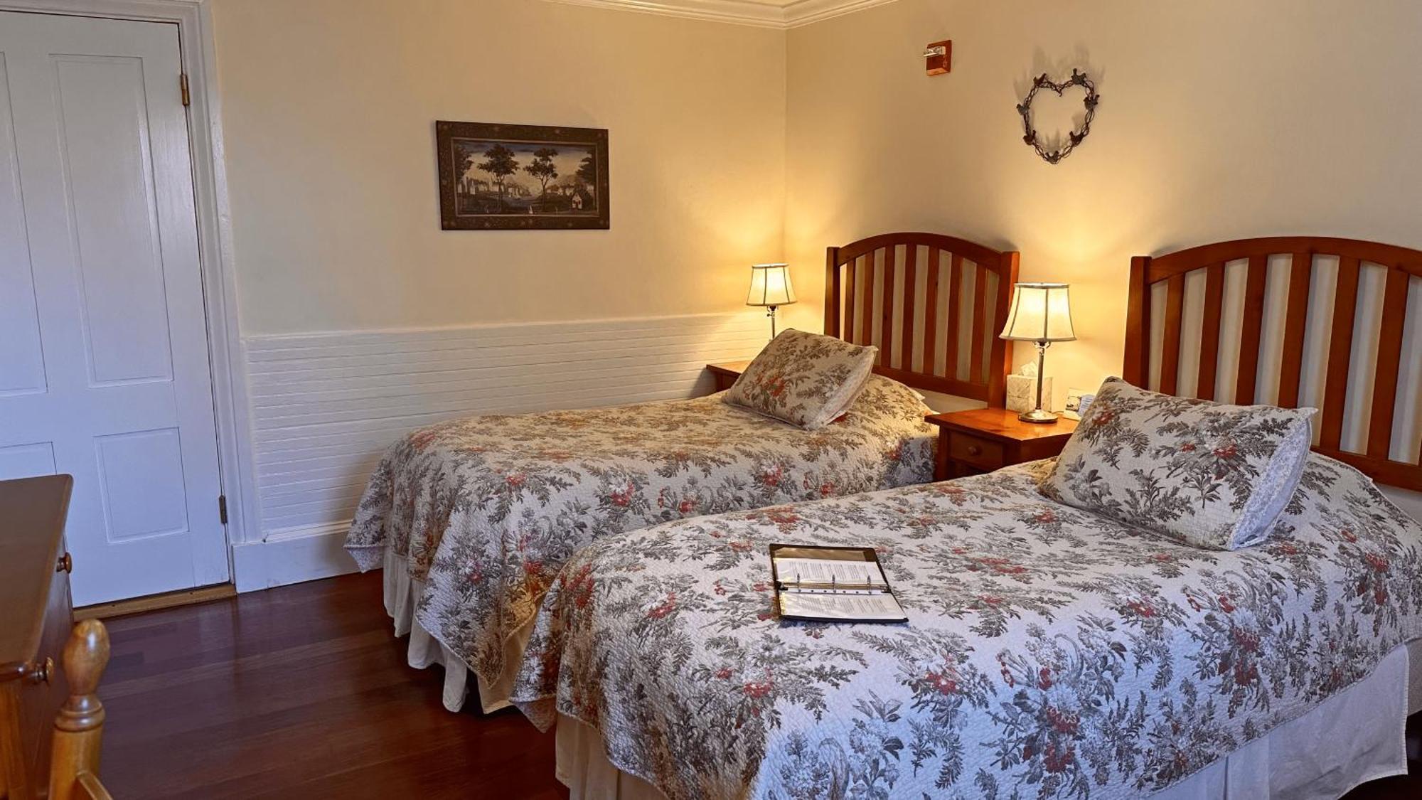 Christopher Dodge House Providence Esterno foto