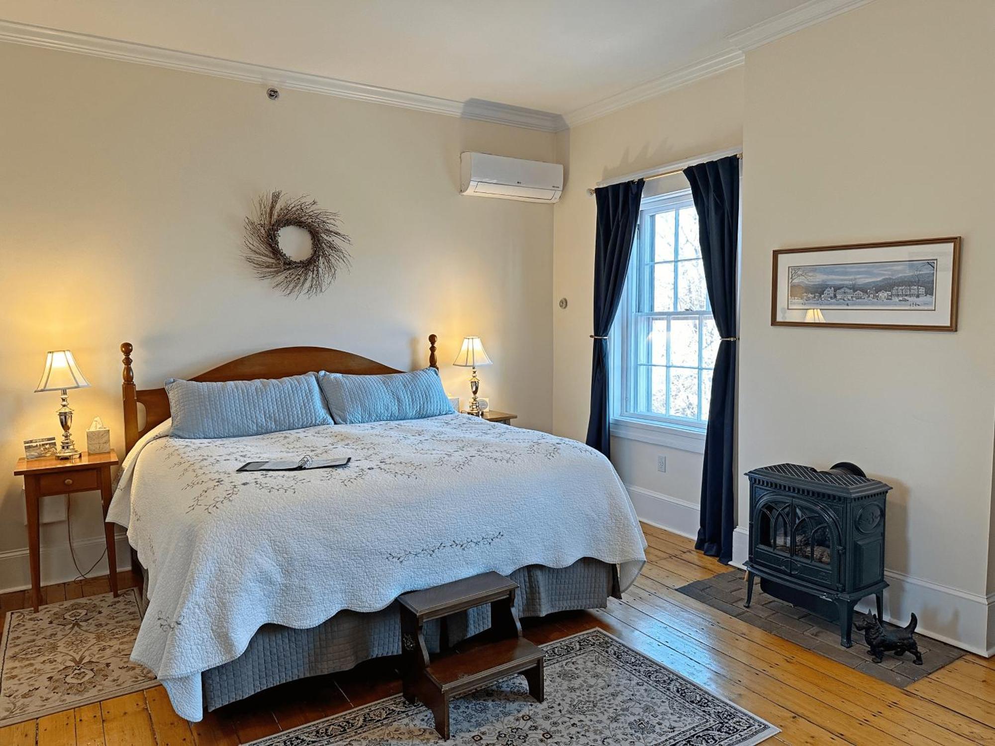 Christopher Dodge House Providence Esterno foto