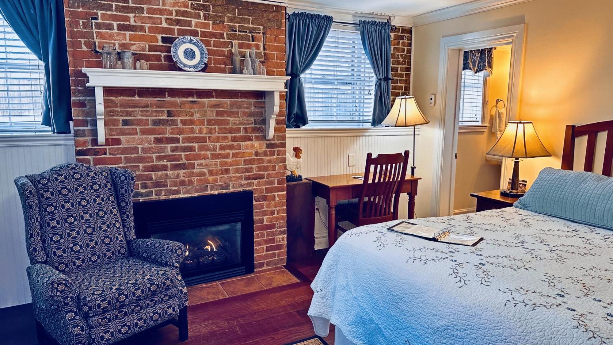 Christopher Dodge House Providence Esterno foto
