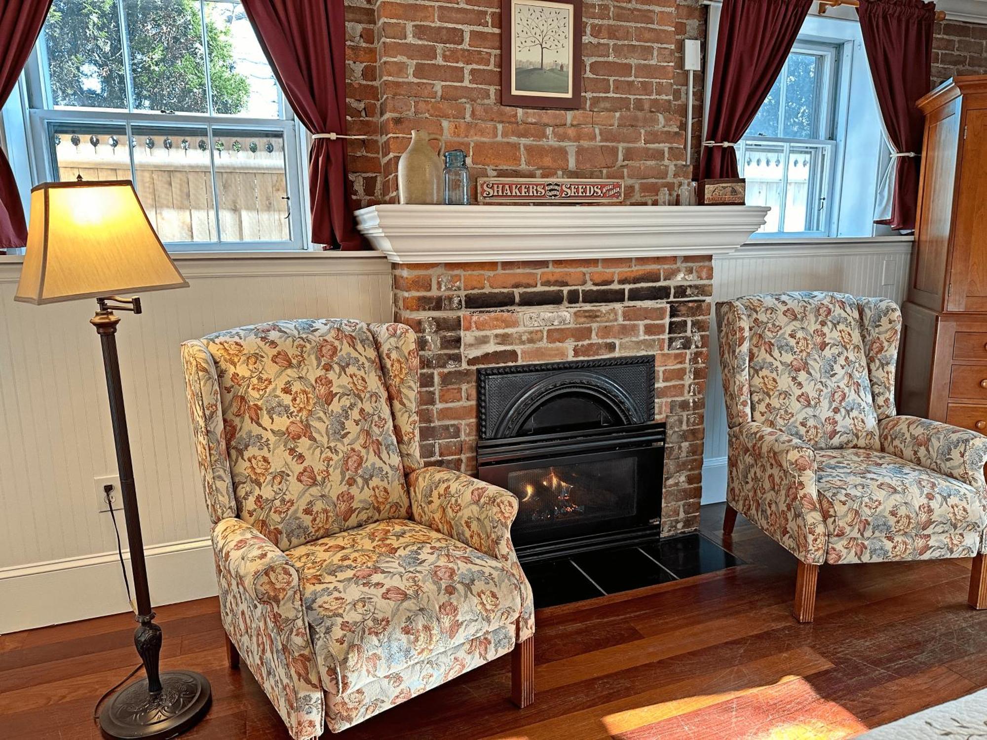 Christopher Dodge House Providence Esterno foto