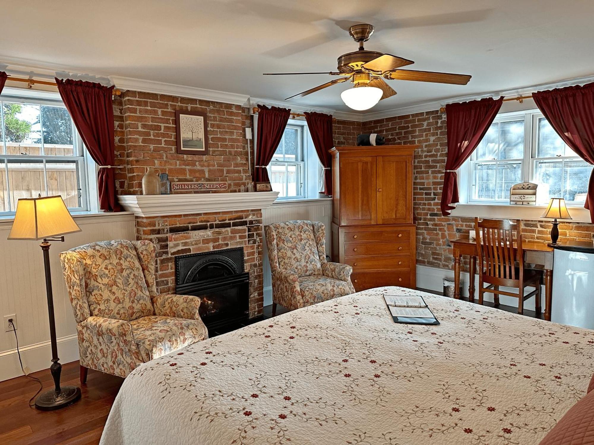 Christopher Dodge House Providence Esterno foto
