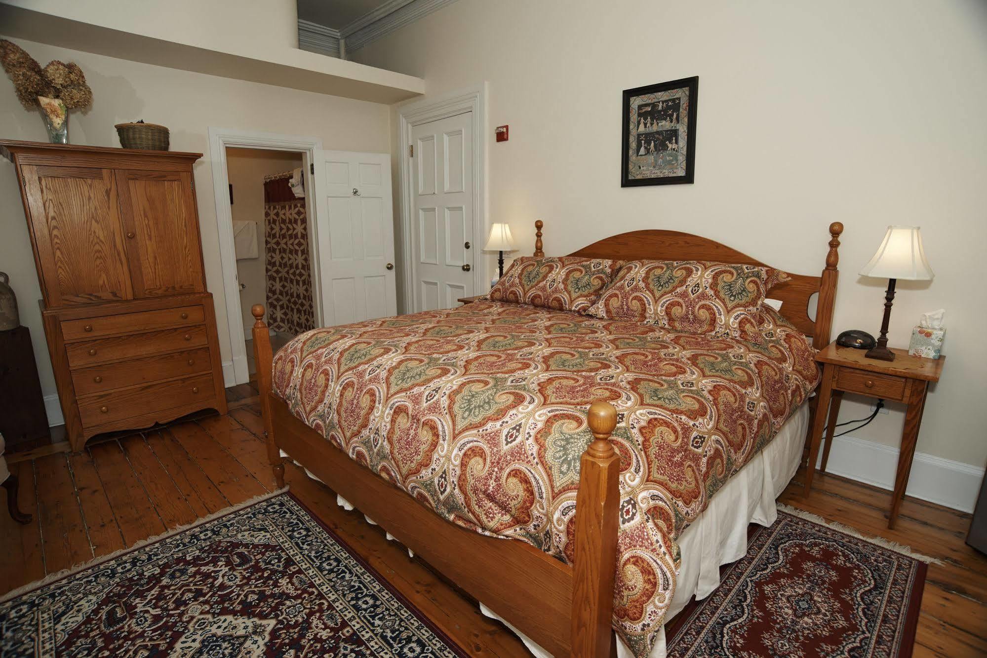 Christopher Dodge House Providence Esterno foto